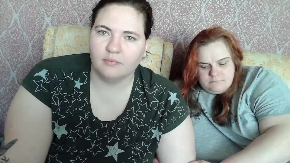 HollyXEva Adult Chat March 17, 2026