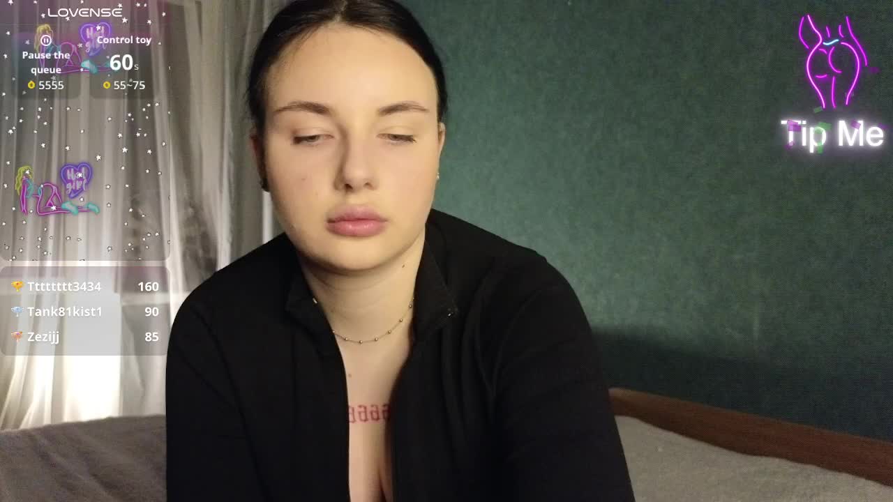 Kirunya- Adult Chat March 17, 2026