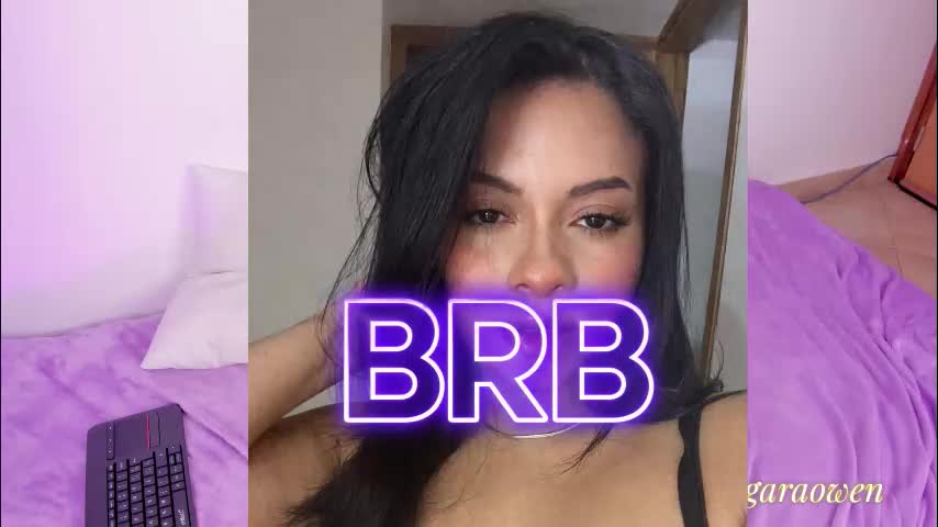 megaraowen_ Adult Chat March 17, 2026