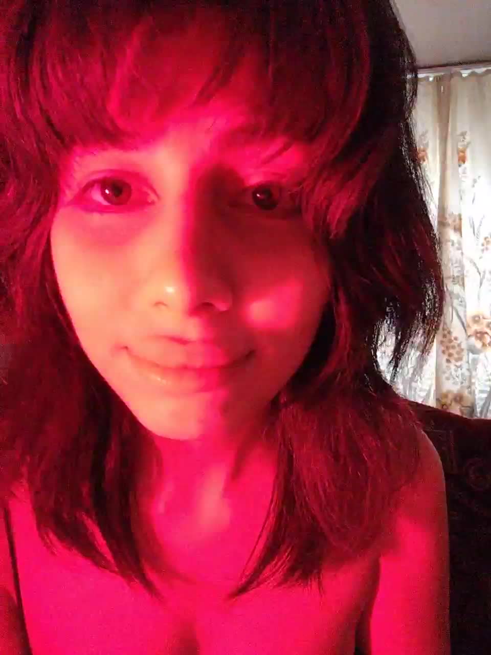 Tinablackkk Adult Chat March 17, 2026