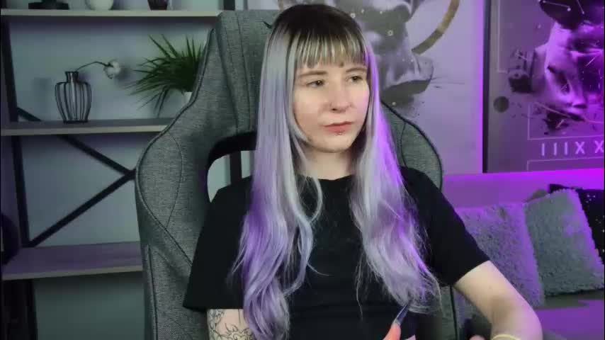 lexiwenford Adult Chat March 17, 2026