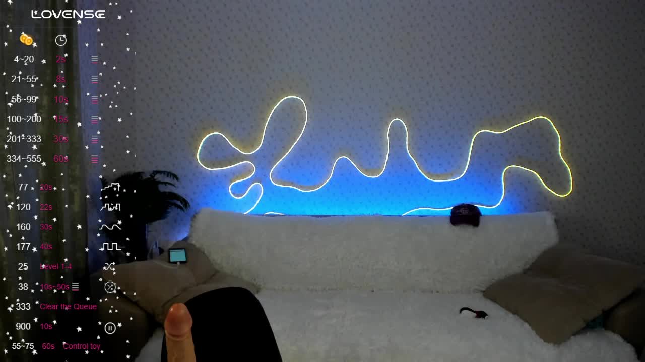 EternalLilith Adult Chat March 17, 2026