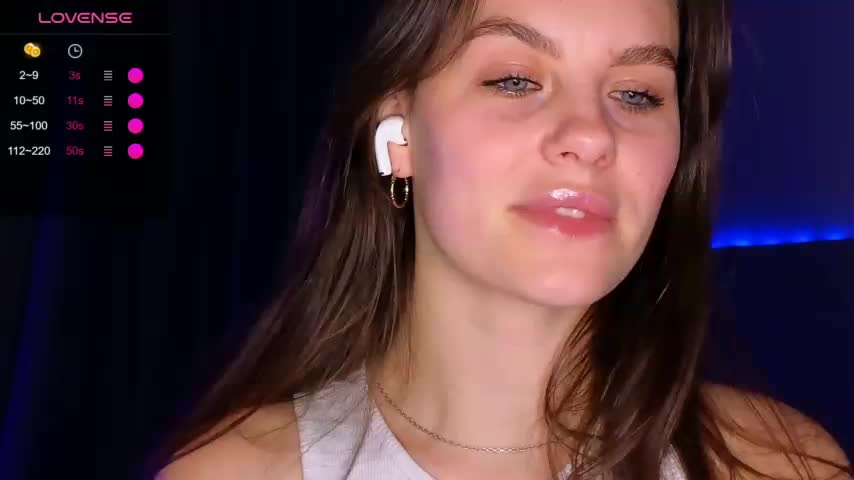 VALERIYAAA Adult Chat March 17, 2026