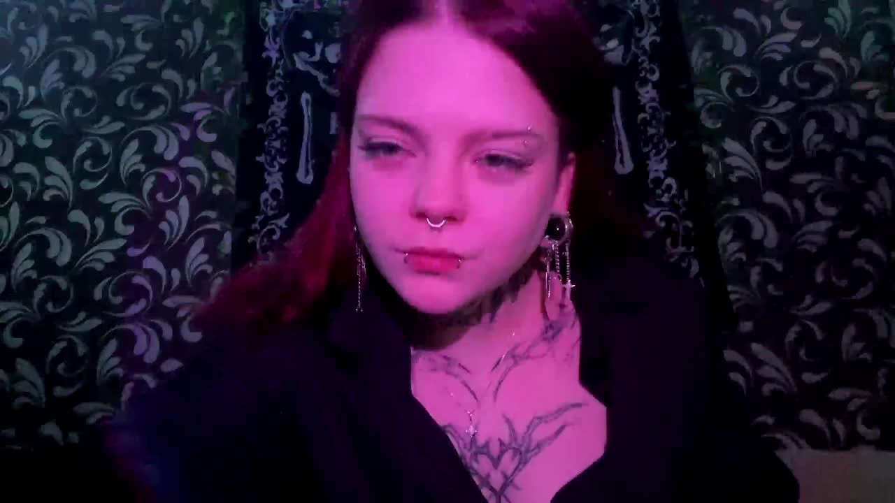 KateHaard Adult Chat March 17, 2026