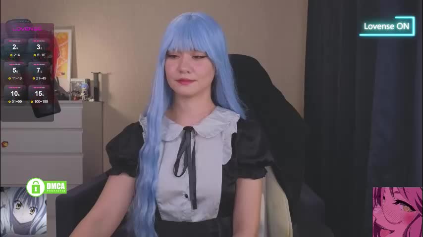 creammeow Adult Chat March 17, 2026