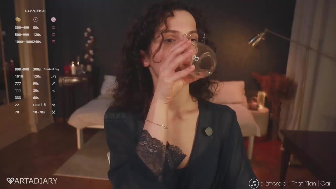 -ARTA- Adult Chat March 17, 2026