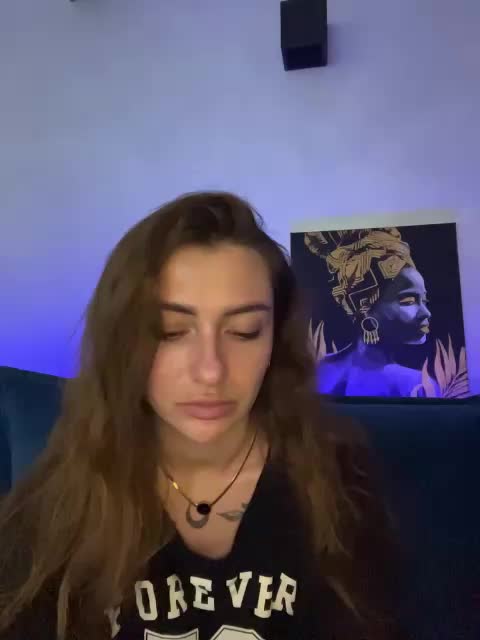 WILDGIRL Adult Chat March 17, 2026