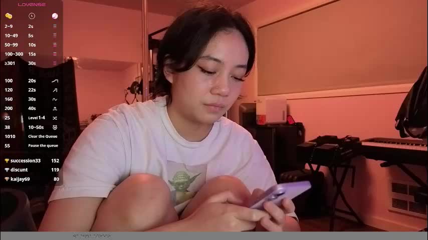 amateuroras Adult Chat March 17, 2026