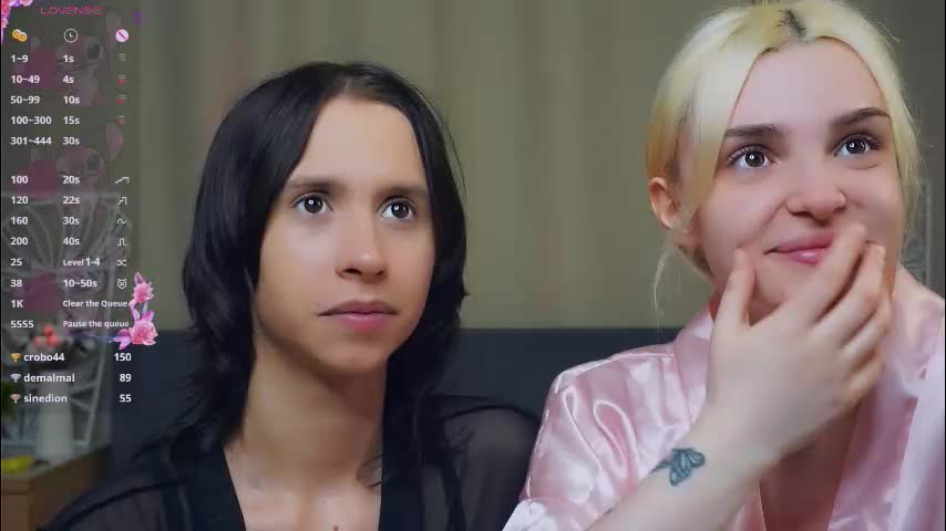 neldabestwick Adult Chat March 17, 2026