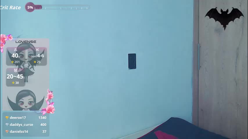 ninfa_doll Adult Chat March 17, 2026