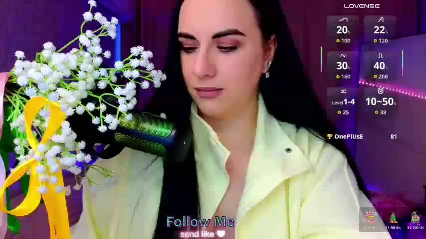 YURIEVNA13 Adult Chat March 17, 2026