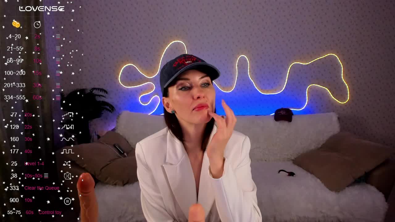 EternalLilith Adult Chat March 17, 2026