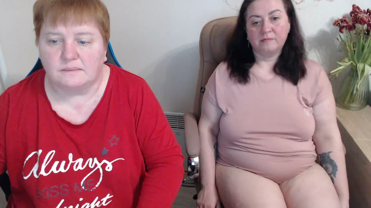 XMollyJaneEX Adult Chat March 17, 2026