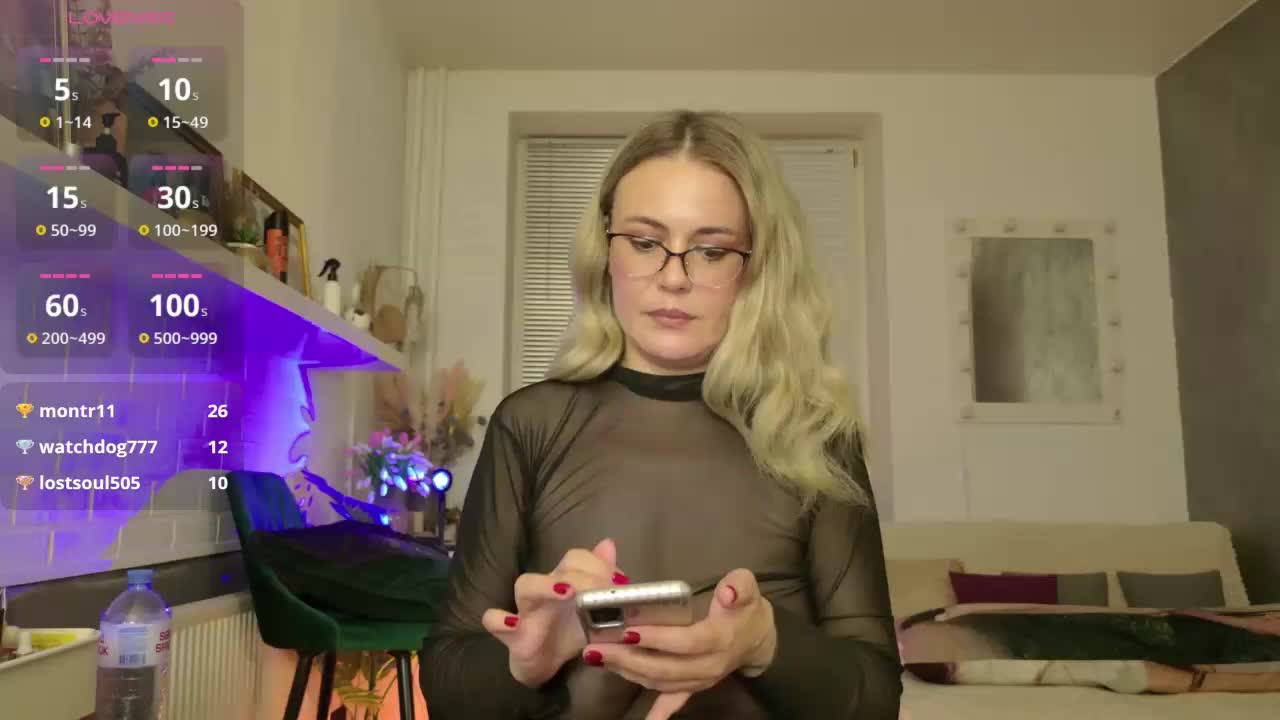 BulletNipples Adult Chat March 17, 2026