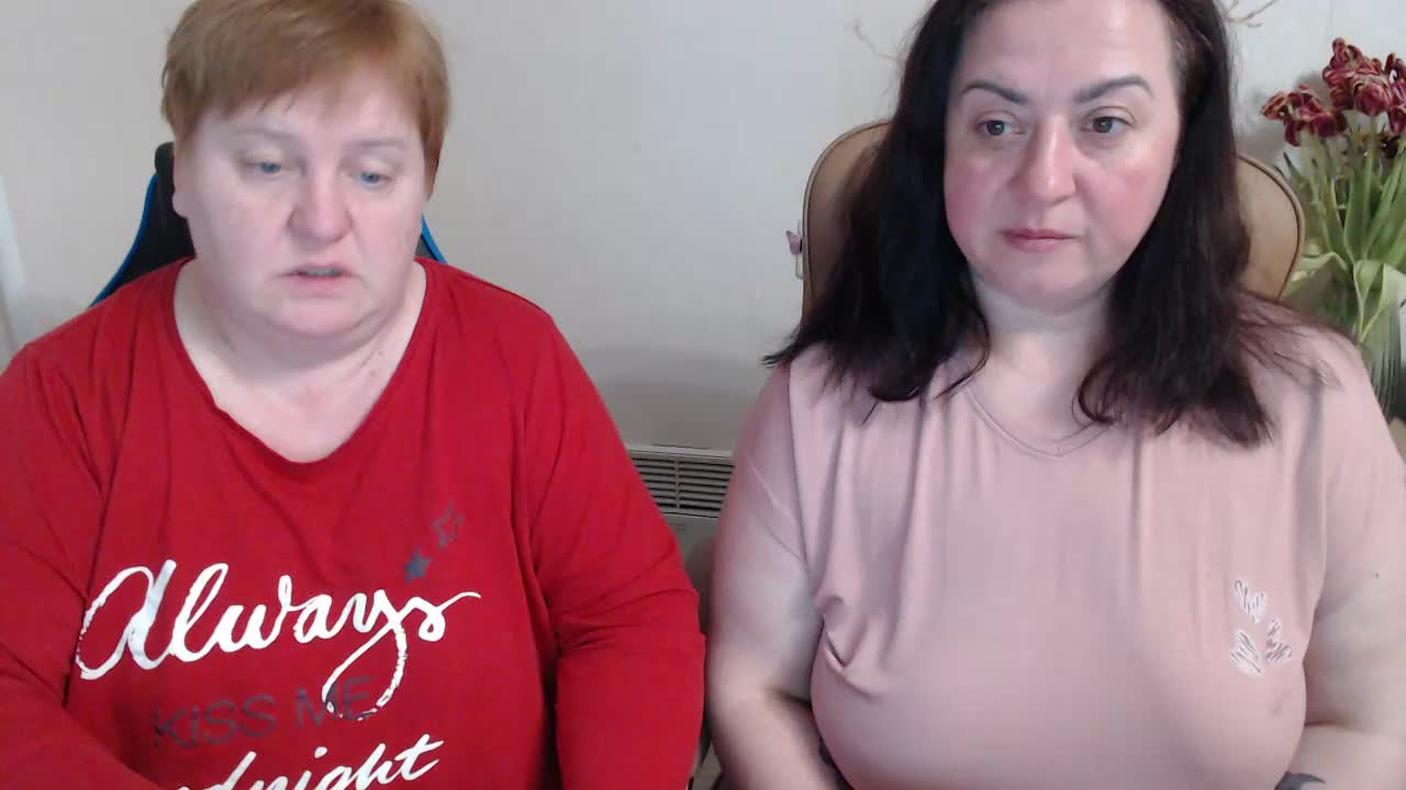 XMollyJaneEX Adult Chat March 17, 2026