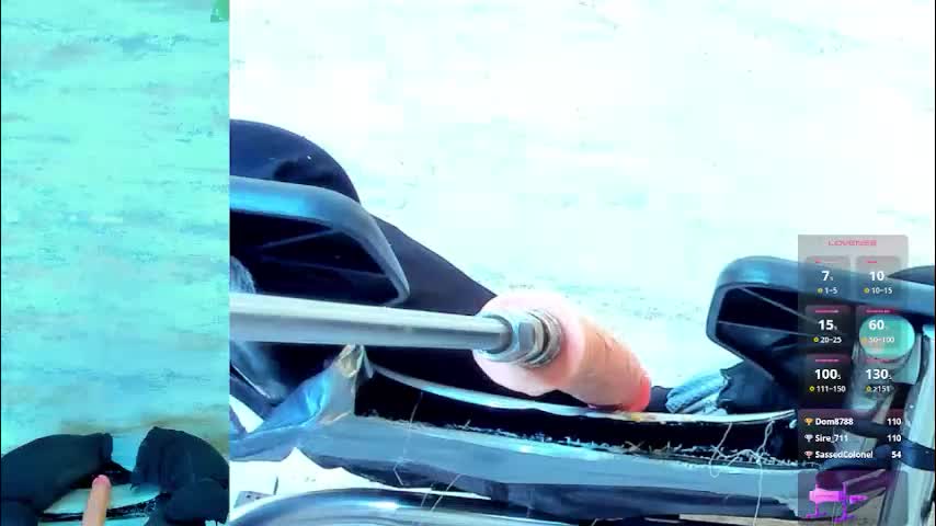 amelia_myers Adult Chat March 17, 2026