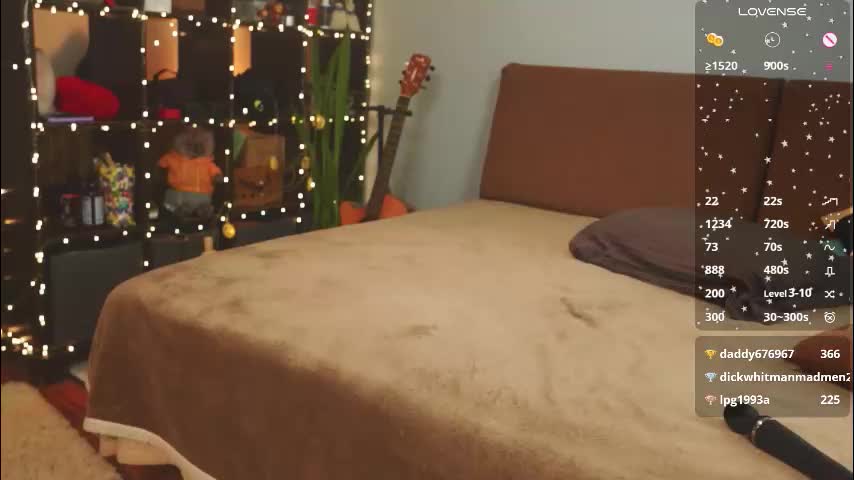 bananya_kitty Adult Chat March 17, 2026