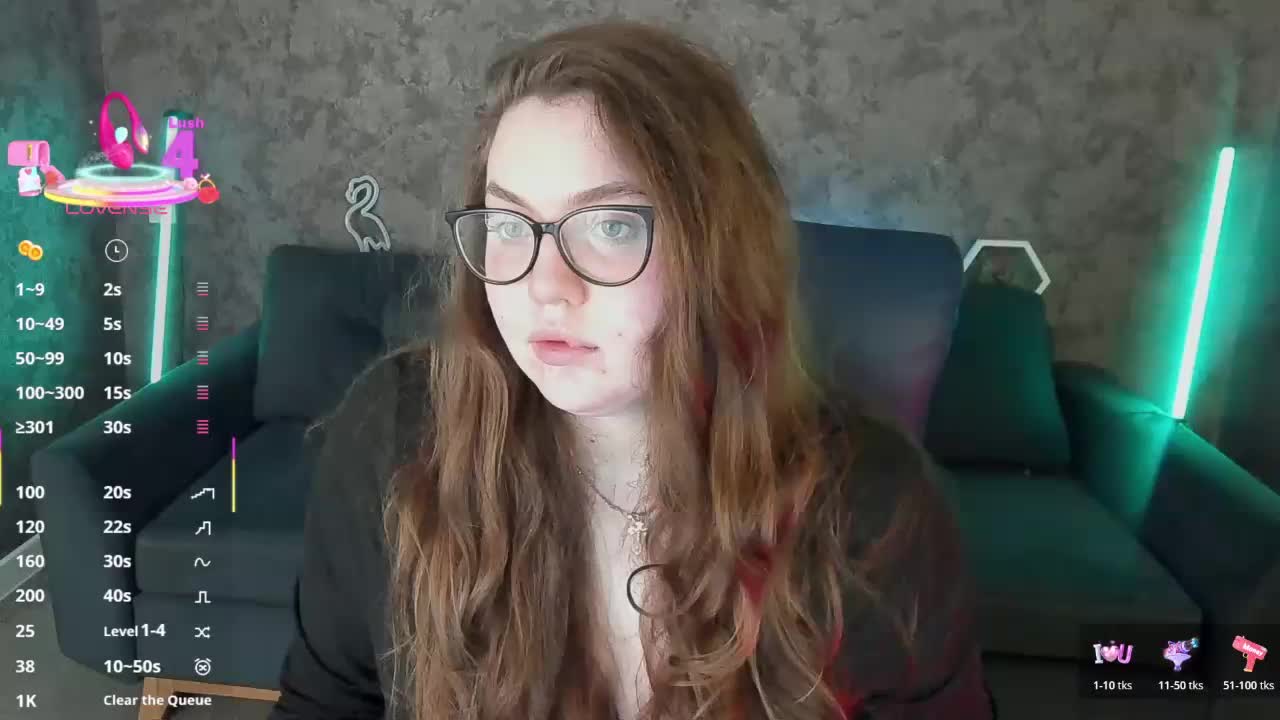 LuxSopphia Adult Chat March 17, 2026