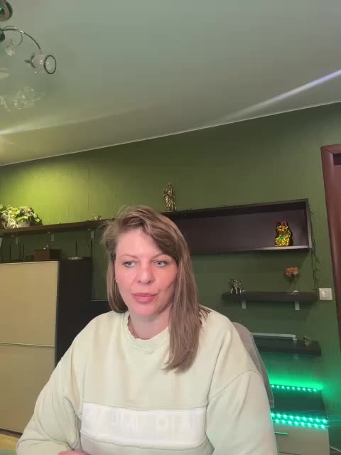 Veronika_Gold Adult Chat March 17, 2026