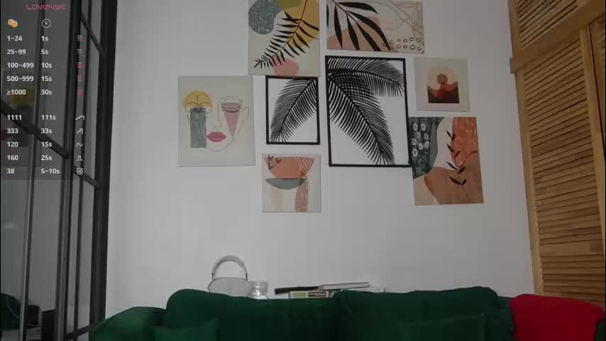 corni__ Adult Chat March 17, 2026