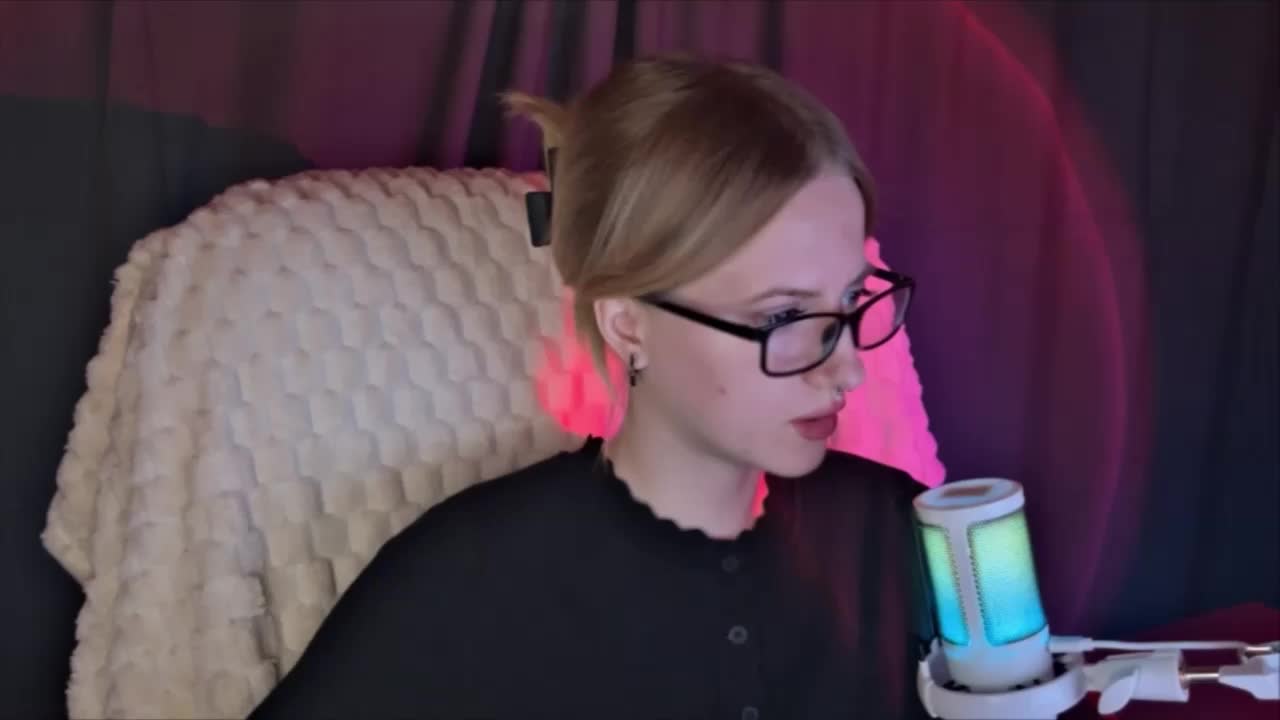 HeyAlise Adult Chat March 17, 2026