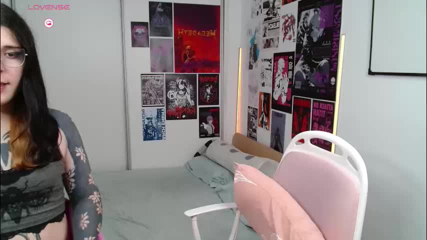 chloe_levine Adult Chat March 17, 2026