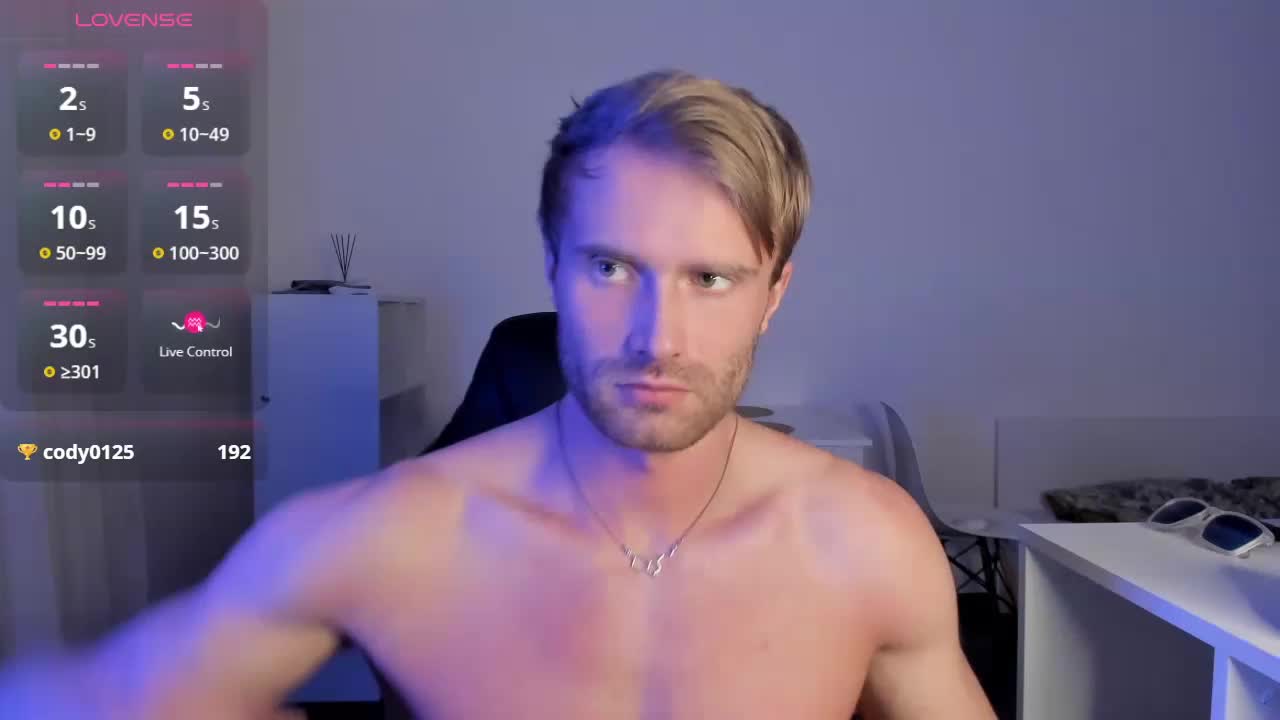 Paul-Rolex Adult Chat March 17, 2026