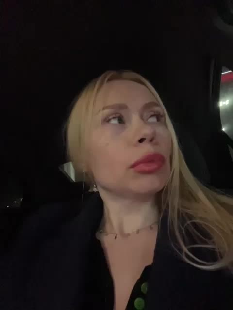 MirandaNow Adult Chat March 17, 2026