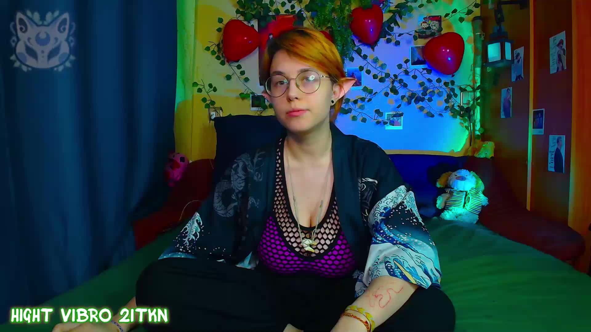 Tricky_Kitsune Adult Chat March 17, 2026