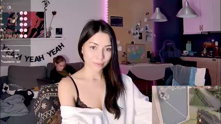 valorant_girl Adult Chat March 17, 2026