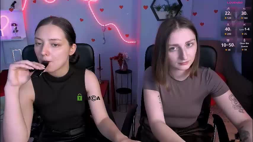 miki_nikki Adult Chat March 17, 2026