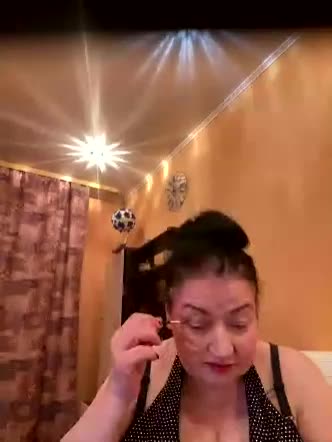 Barbara_milf Adult Chat March 17, 2026