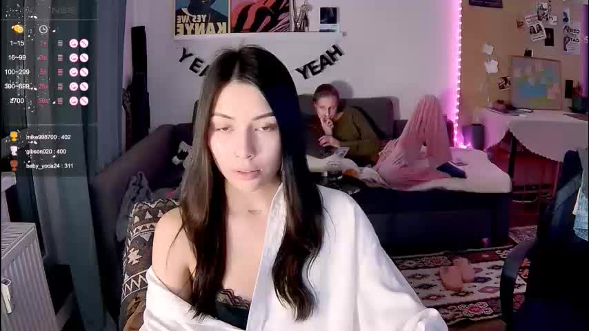 valorant_girl Adult Chat March 17, 2026