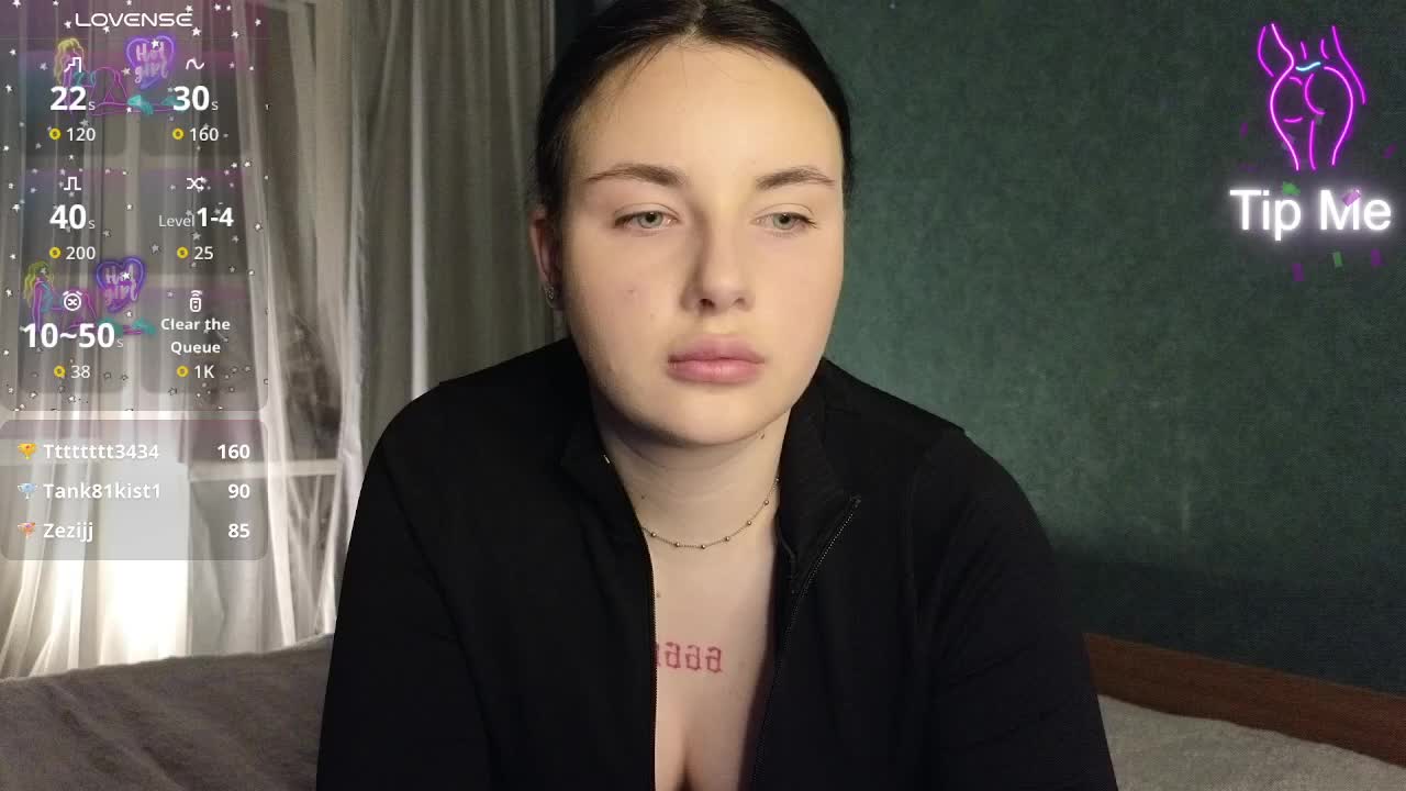 Kirunya- Adult Chat March 17, 2026