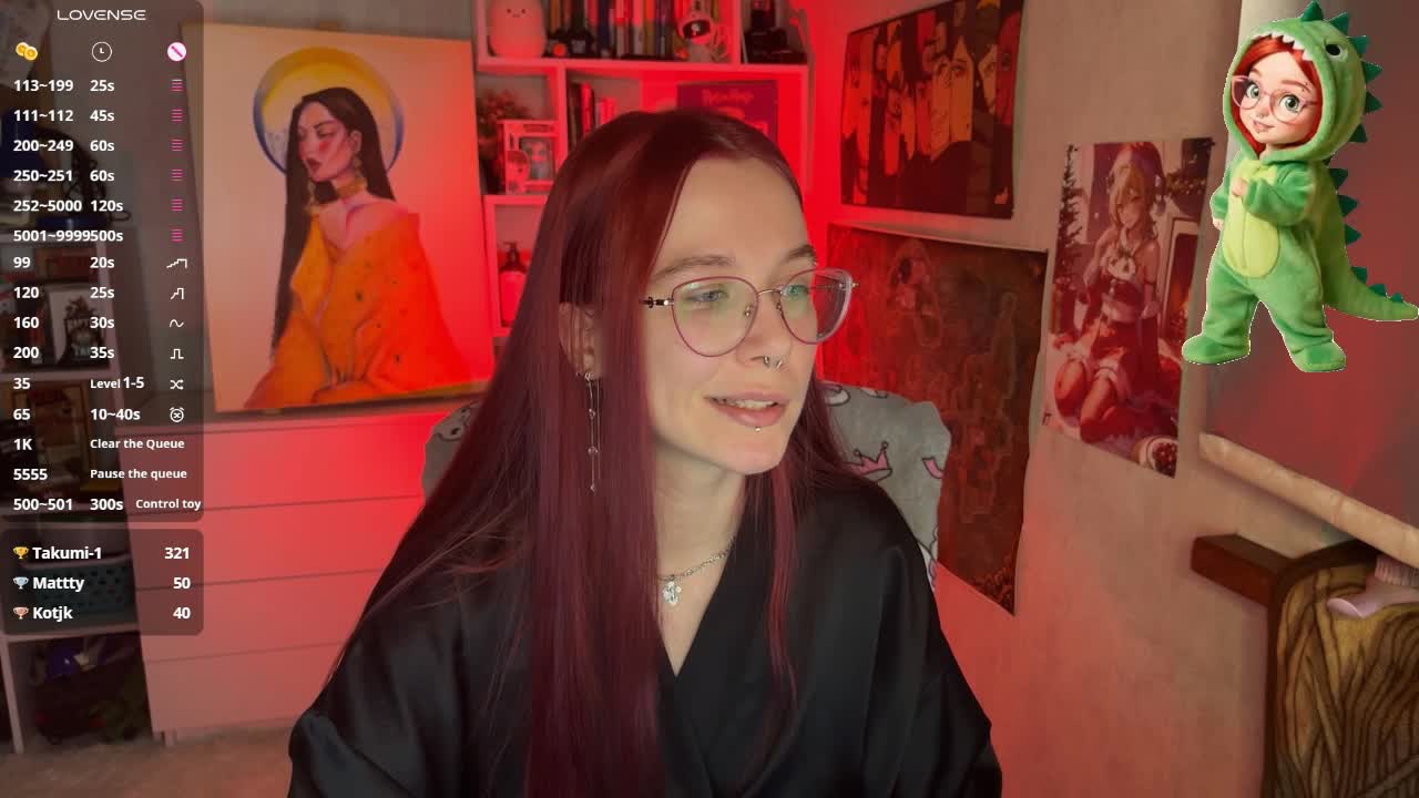 Kushina Adult Chat March 17, 2026