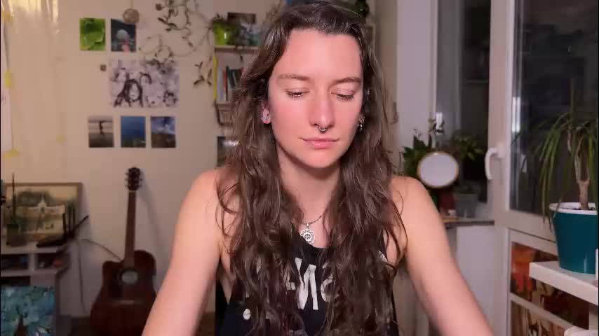 amarita_franchetti Adult Chat March 17, 2026