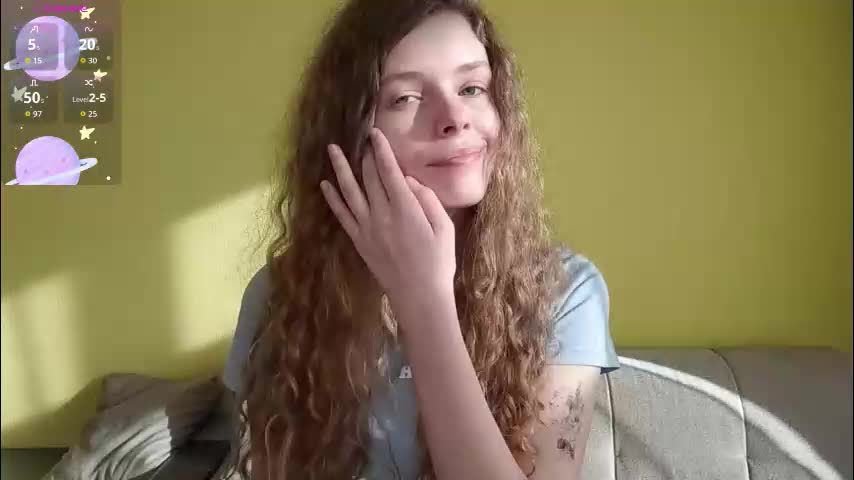 nataly_hello Adult Chat March 17, 2026