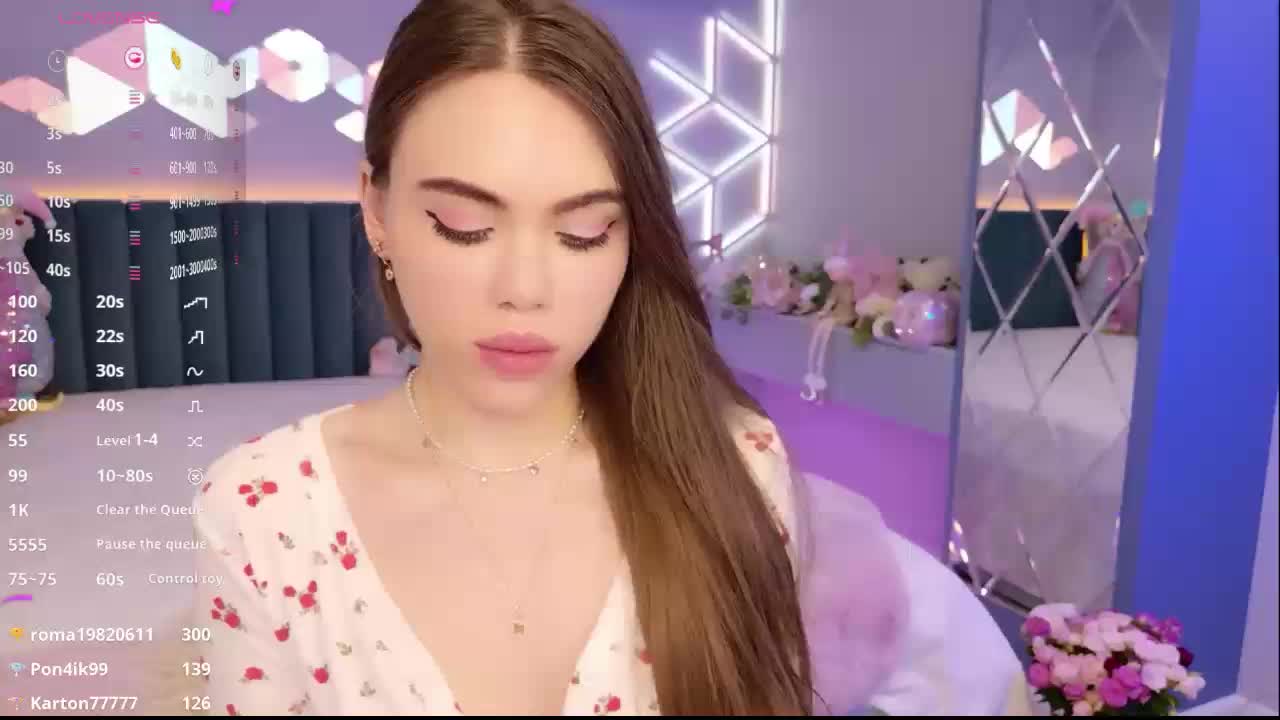 MimiForce Adult Chat March 17, 2026