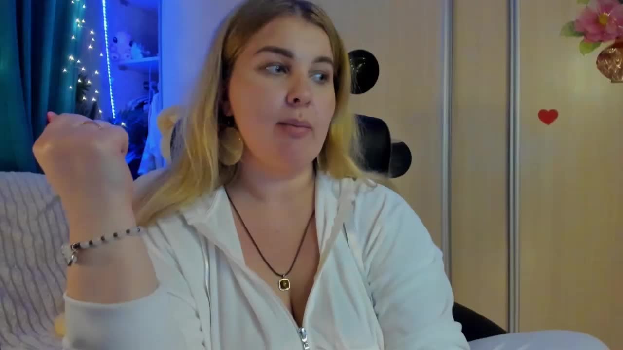 SallyNex4u Adult Chat March 17, 2026