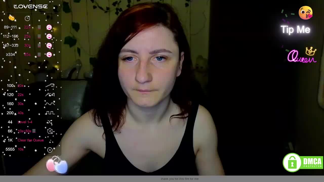 Musekittyjeni112 Adult Chat March 17, 2026