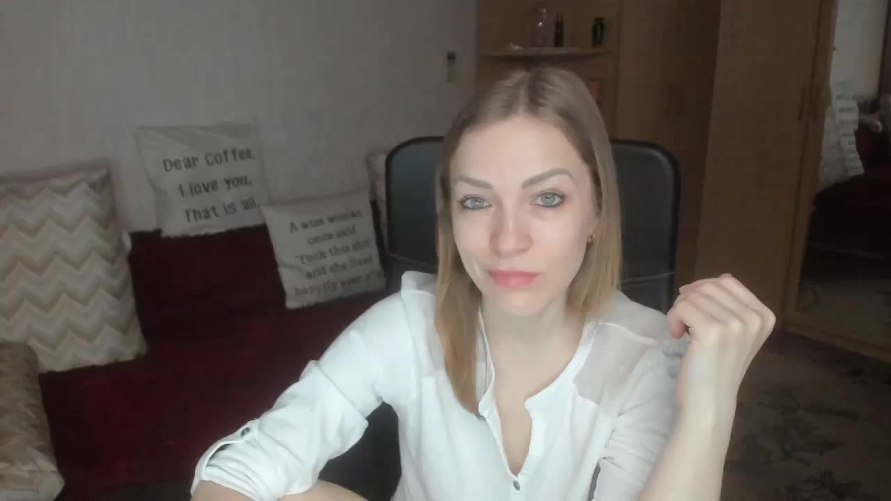 SilviaSweet Adult Chat March 17, 2026