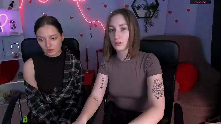 miki_nikki Adult Chat March 17, 2026