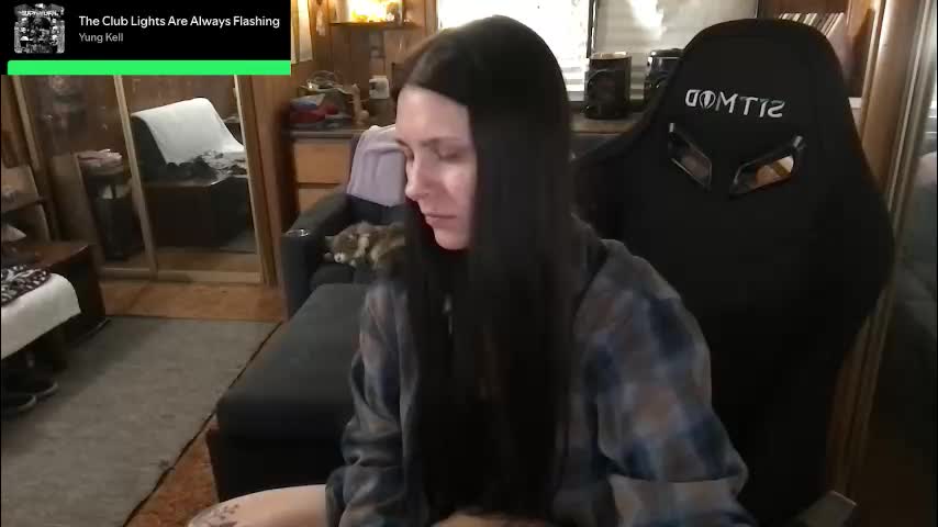 incognitoqueen Adult Chat March 17, 2026