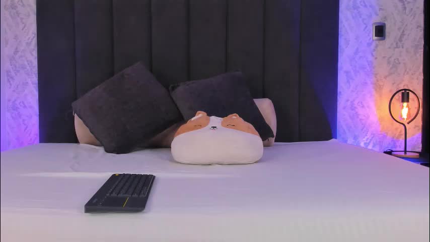 scarlett_vegga Adult Chat March 17, 2026