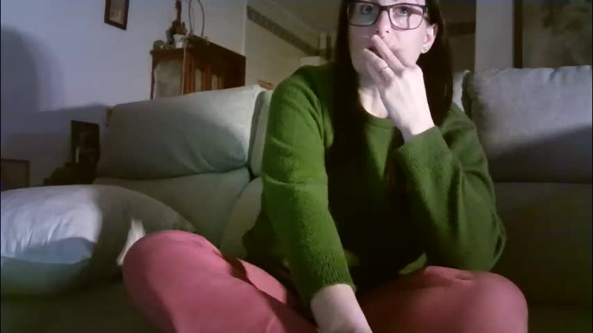 lolahueso Adult Chat March 17, 2026