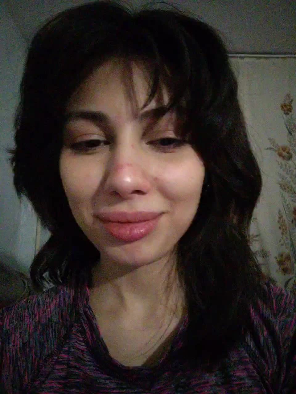 Tinablackkk Adult Chat March 17, 2026