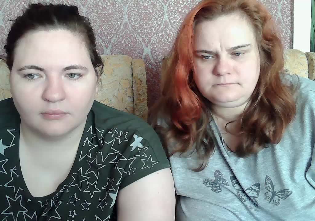 HollyXEva Adult Chat March 16, 2026
