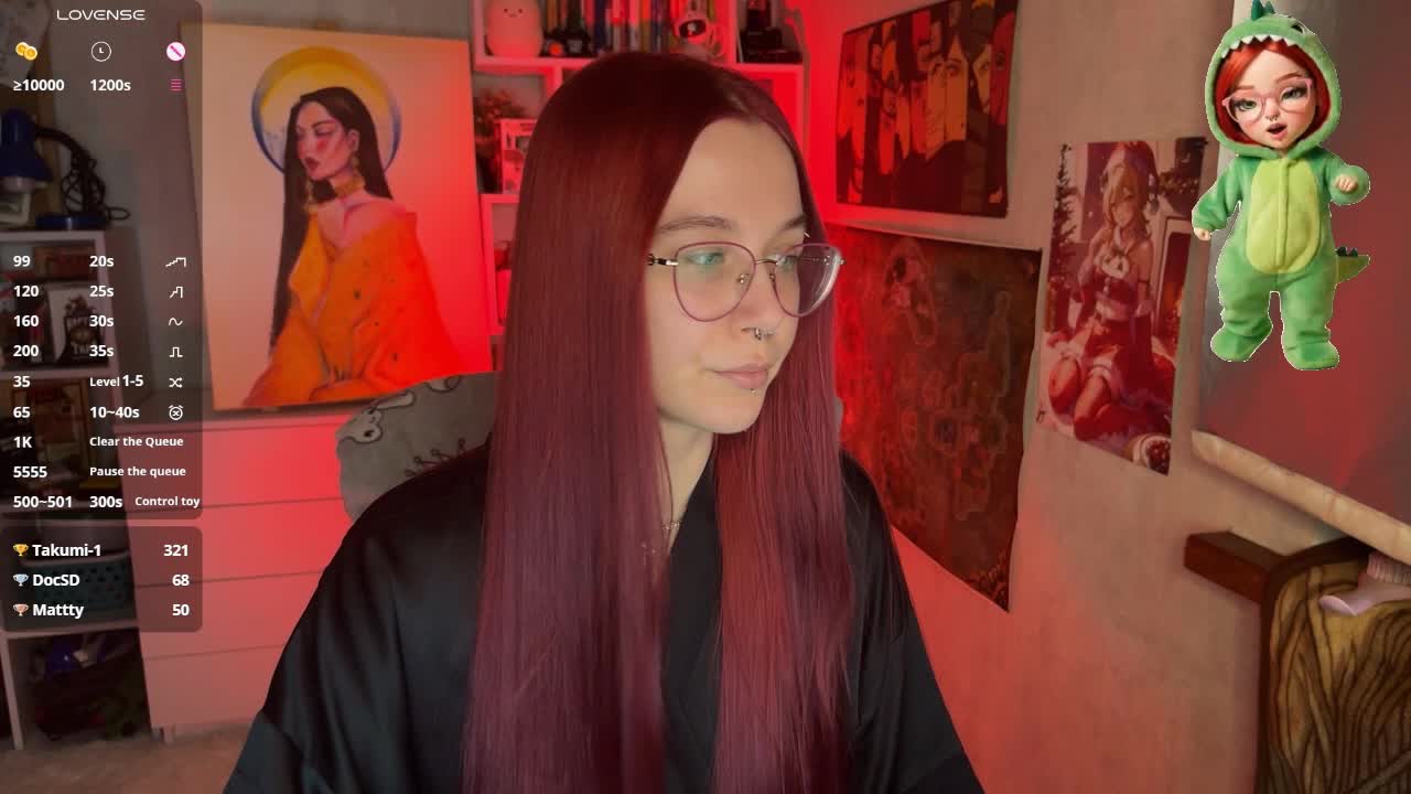 Kushina Adult Chat March 17, 2026