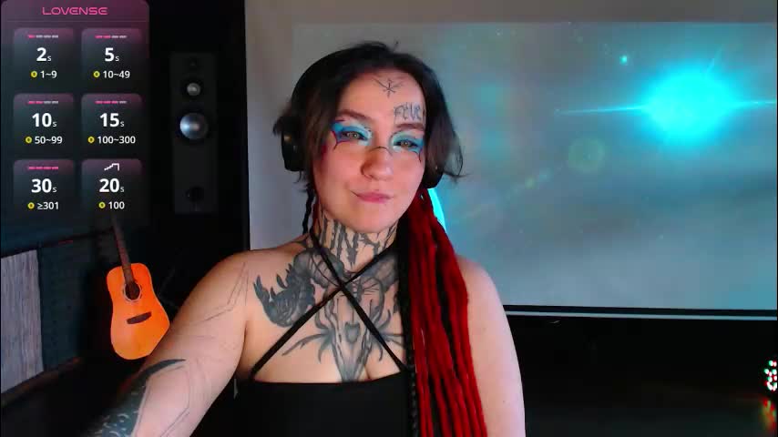 sabrina_raiders_666 Adult Chat March 17, 2026