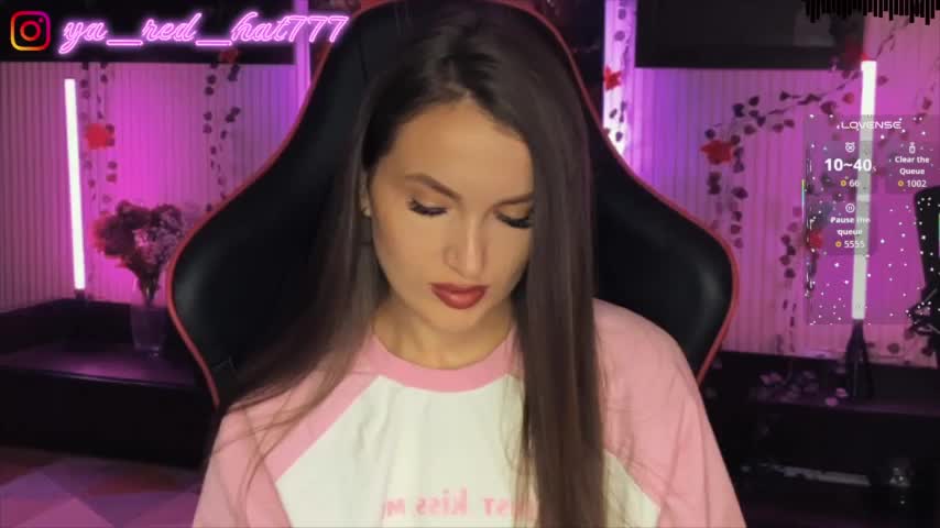 -RED_HAT- Adult Chat March 17, 2026